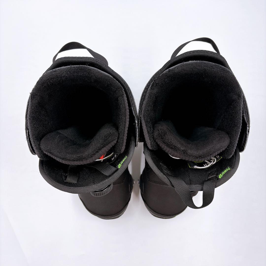 BURTON RULER STEP ON スノーボード ブーツ バイン セット