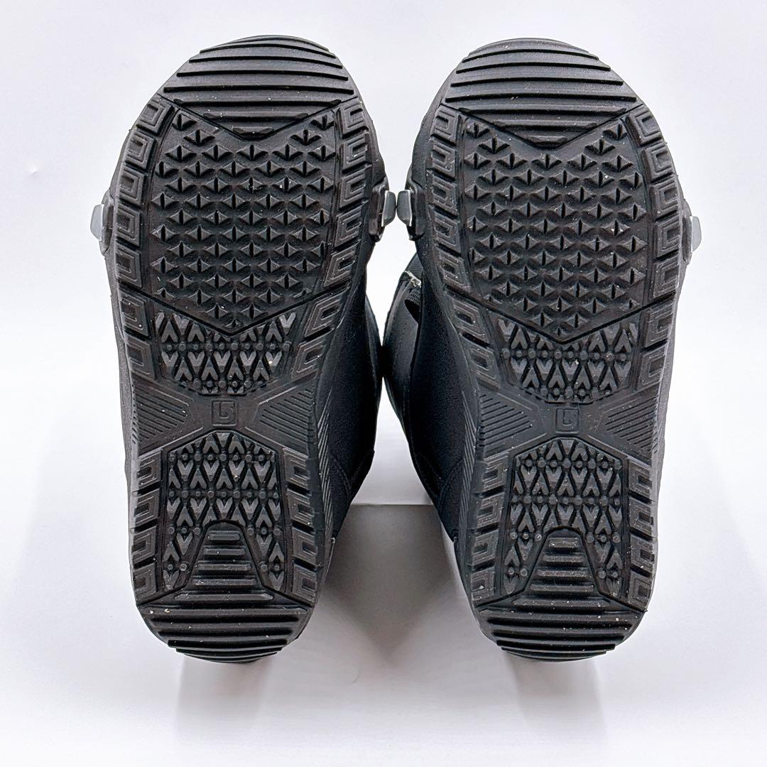 BURTON RULER STEP ON スノーボード ブーツ バイン セット