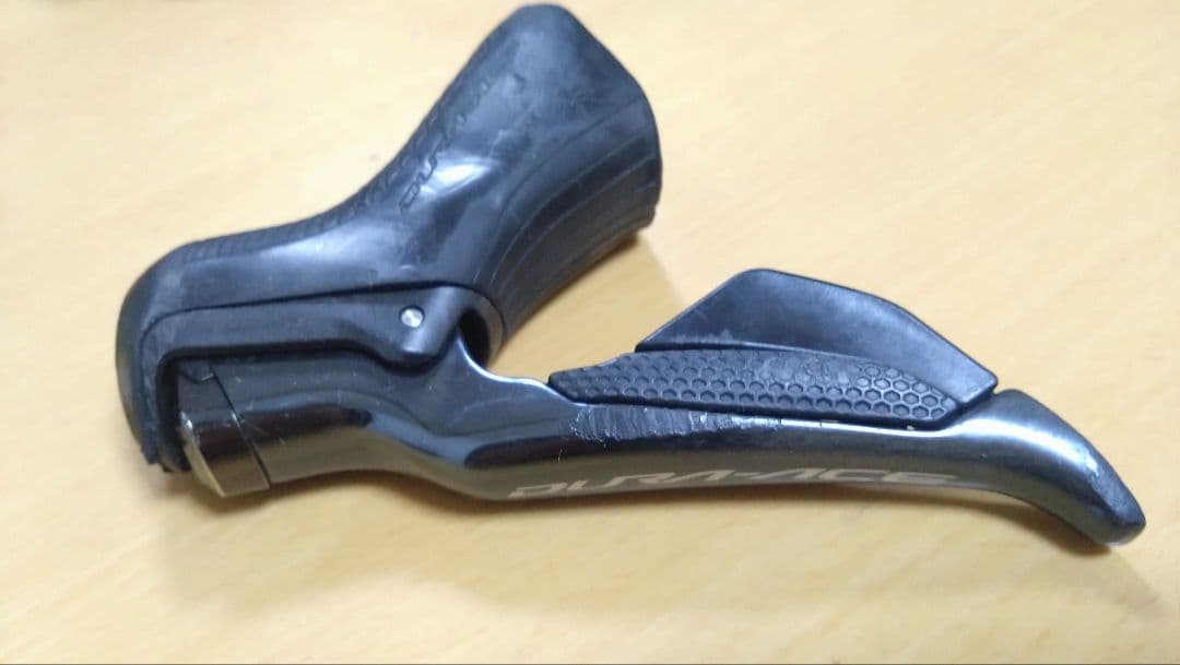 Di2 2✕11s　セット 機械式