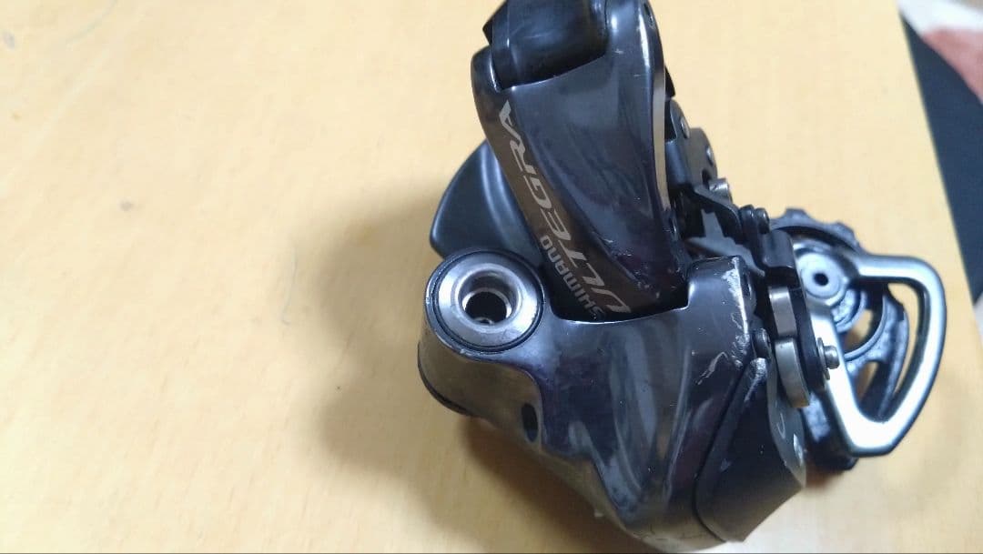 Di2 2✕11s　セット 機械式