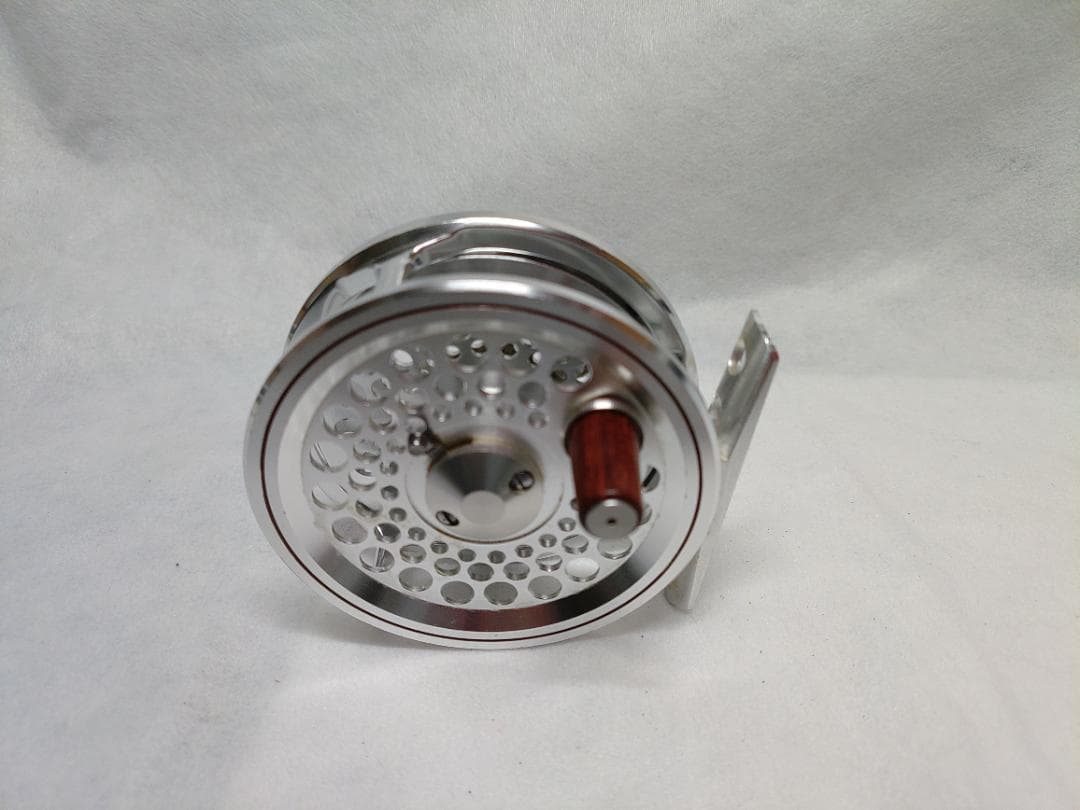 ダイワ　ファントム SS＃４　Daiwa Phantom 　フライリール