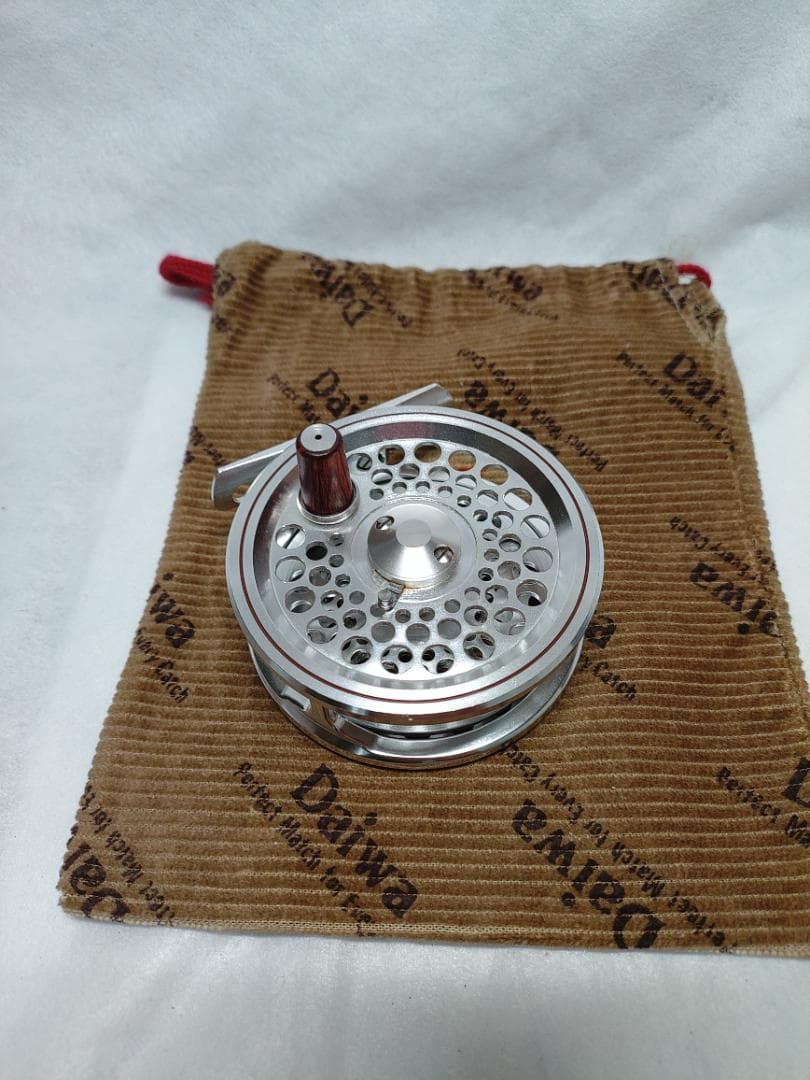 ダイワ　ファントム SS＃４　Daiwa Phantom 　フライリール