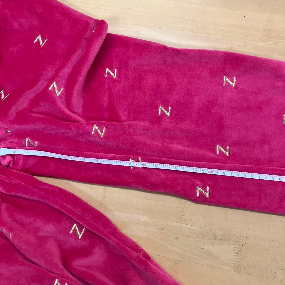 ズンバ ZUMBA 正規品 track pants