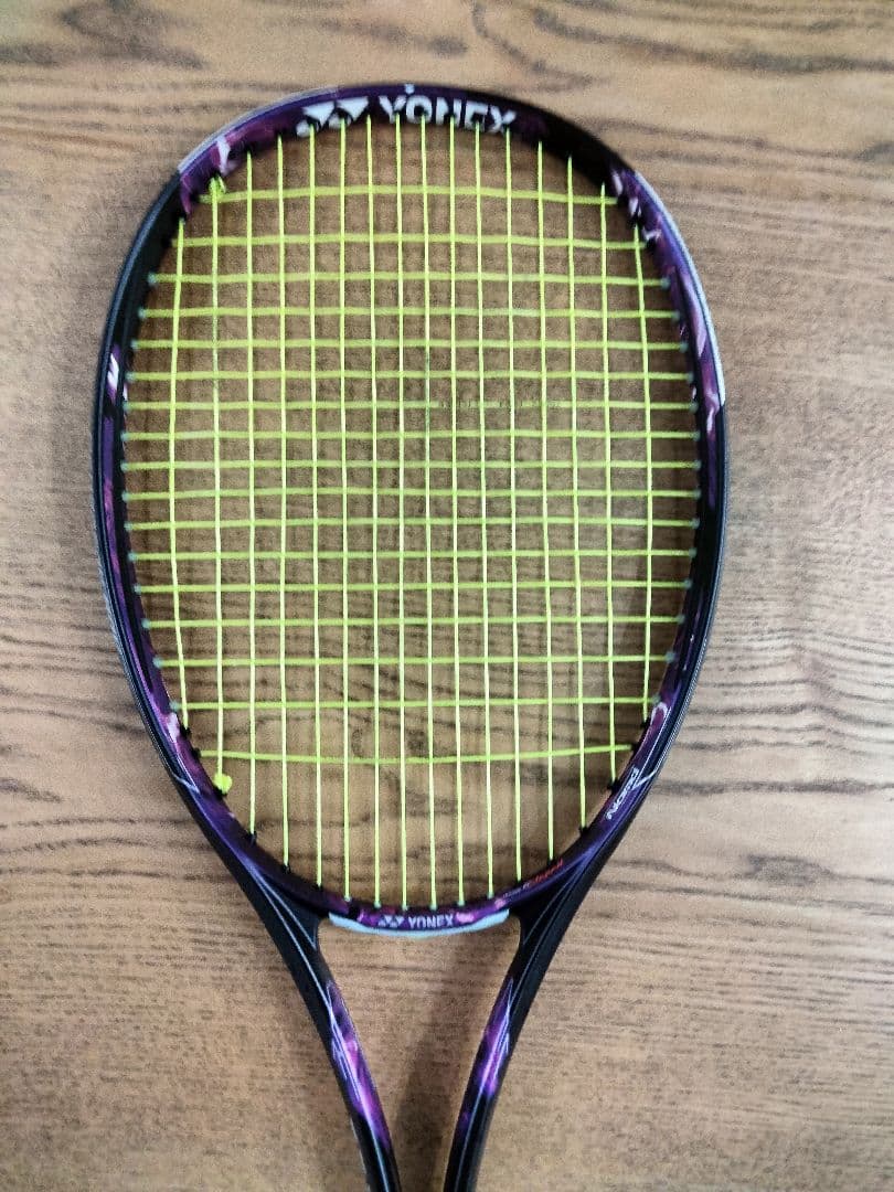 ヨネックス　ジオブレイク　80v