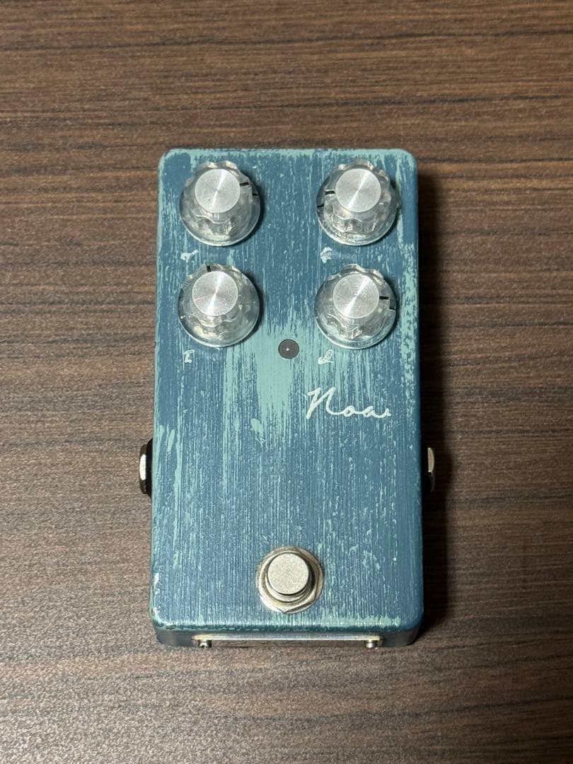 Petla ペトラ Noa. オーバードライブ