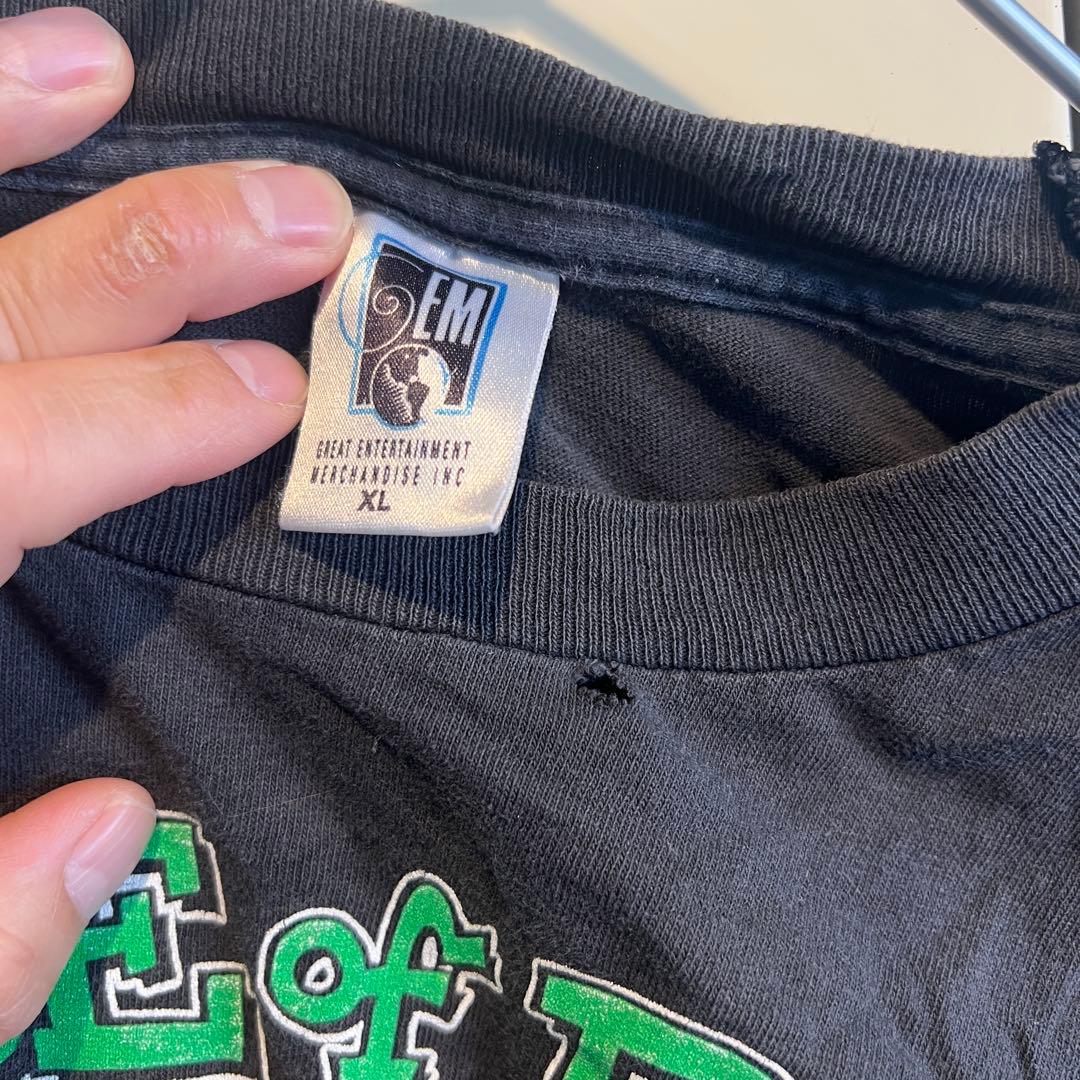 90s 90年代　house of pain rap tee ラップtシャツ