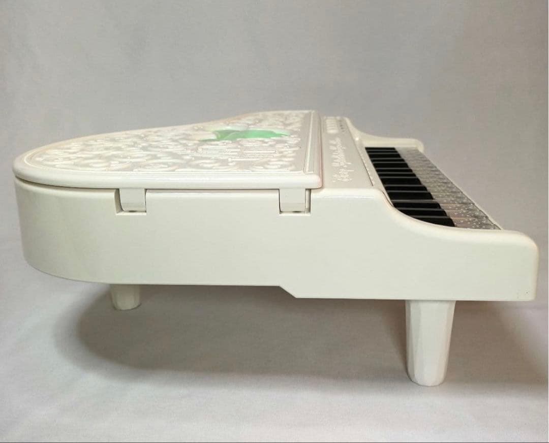 ディズニー＆ピクサーキャラクターズ ライト＆オーケストラグランドピアノ