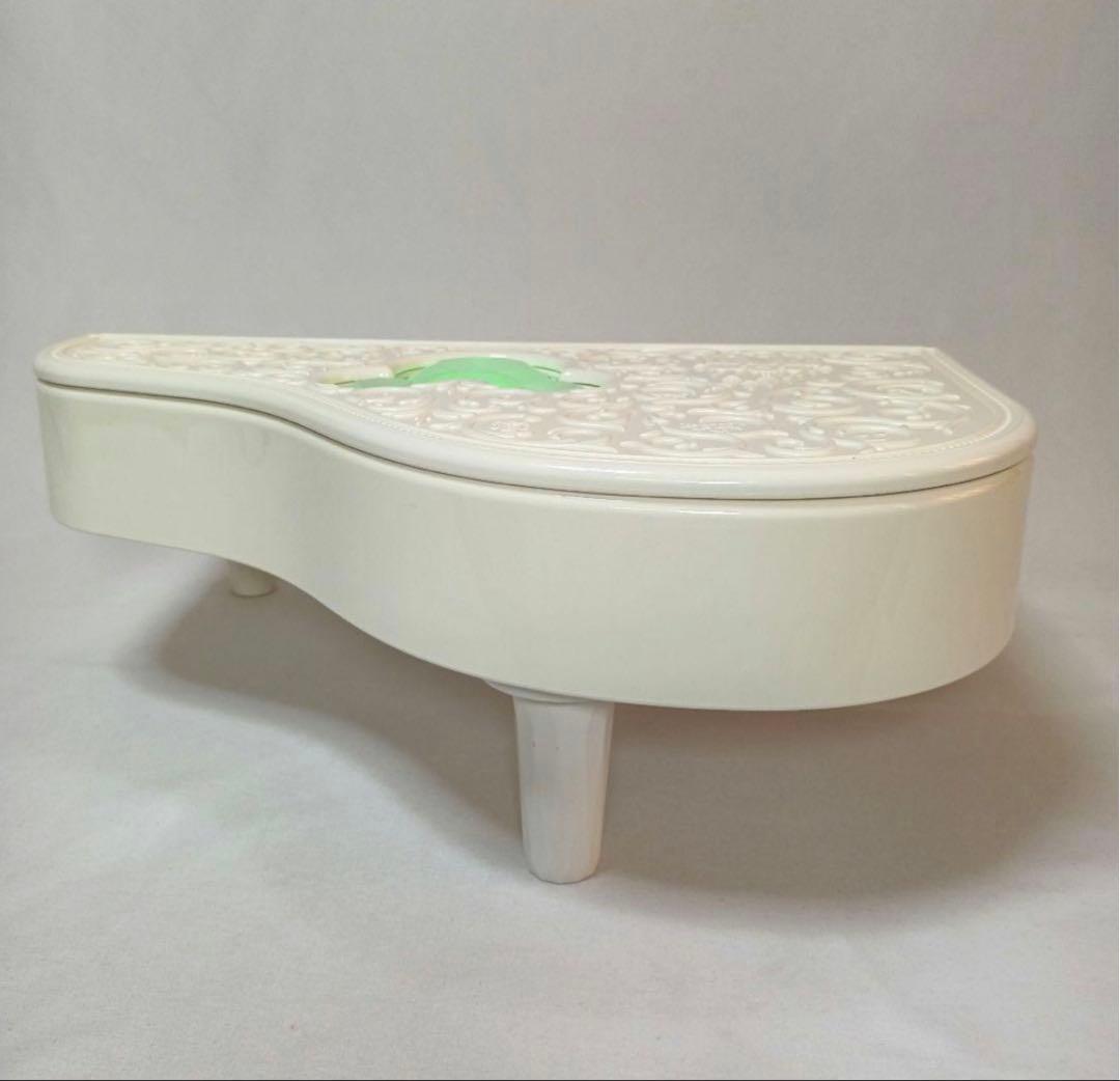 ディズニー＆ピクサーキャラクターズ ライト＆オーケストラグランドピアノ