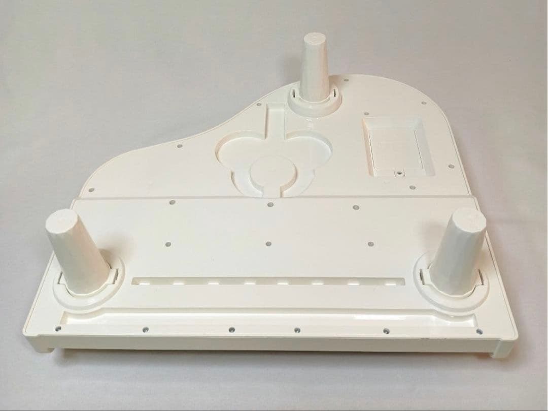 ディズニー＆ピクサーキャラクターズ ライト＆オーケストラグランドピアノ