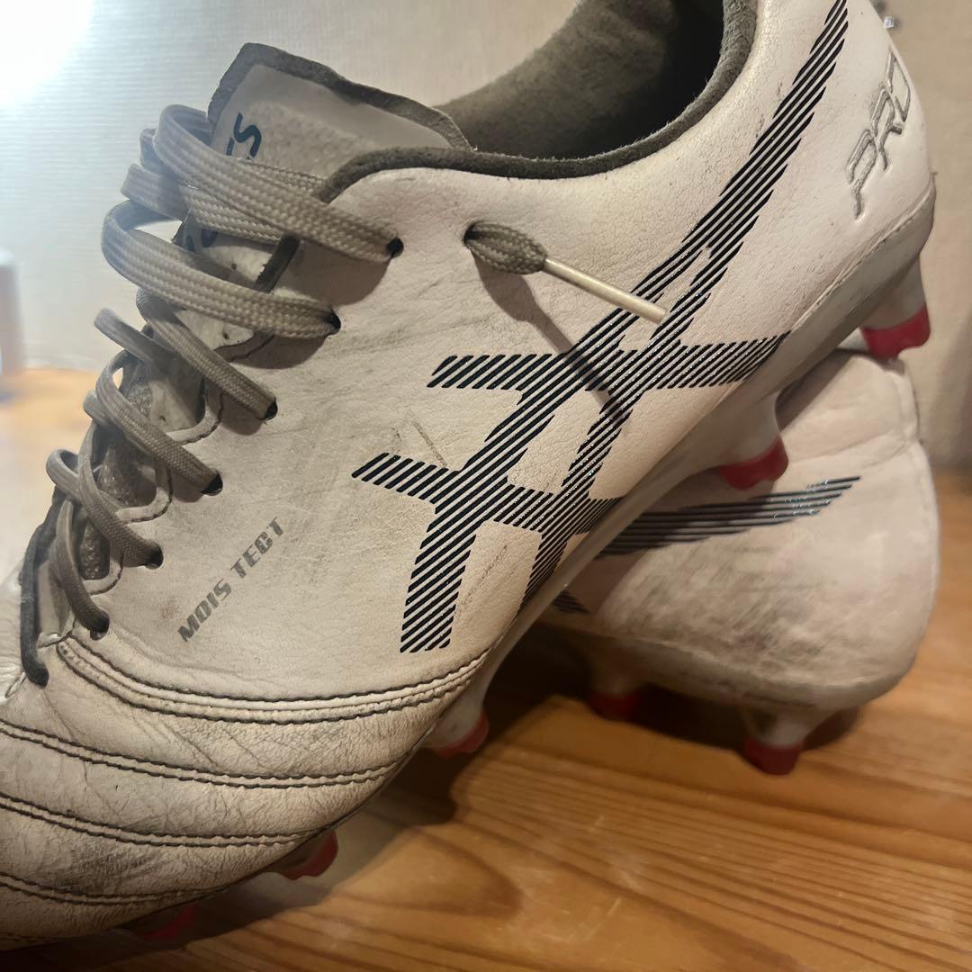 シューズ asics DS LIGHT X-FLY PRO / 26.5cm