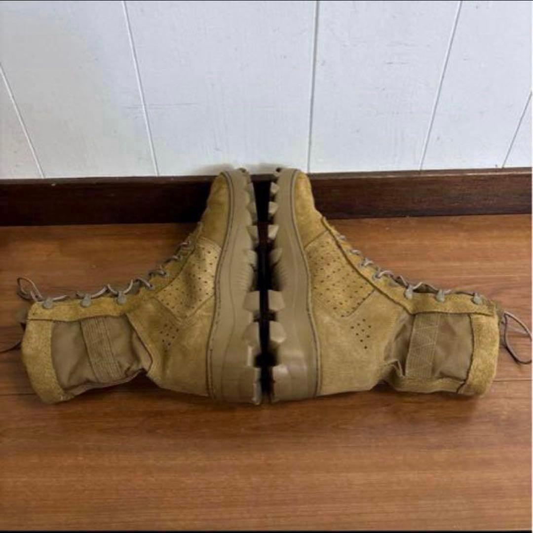 米軍　実物　ROCKY USMC TROPICAL BOOT 28cm ㊴