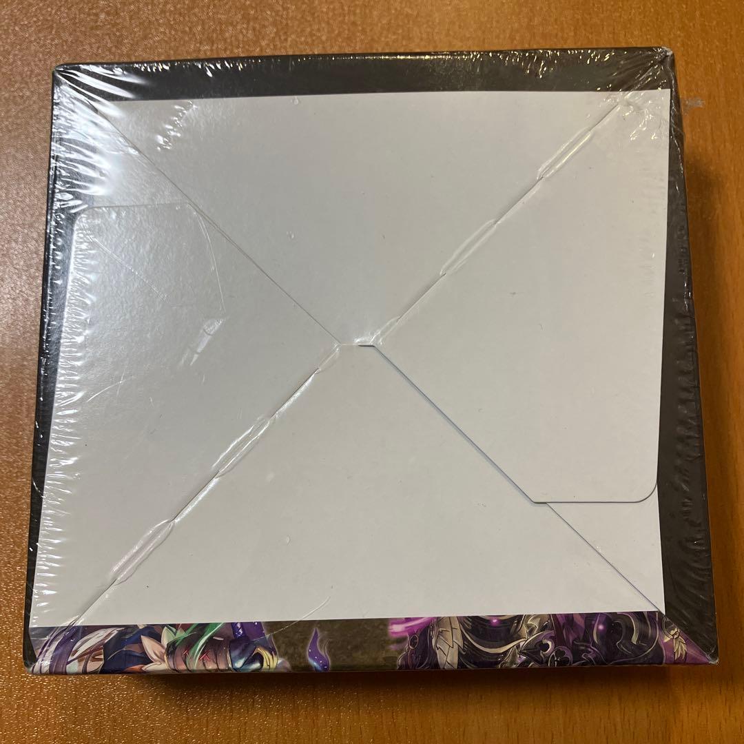 ファイアーエムブレム　サイファ　光と闇の神焔　　 BOX