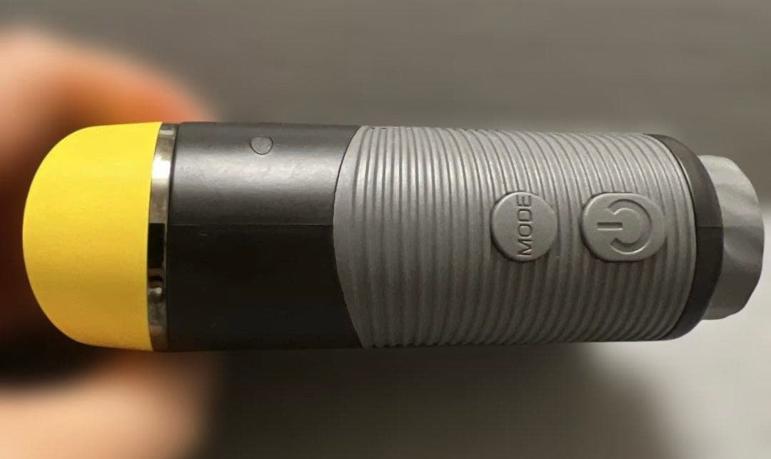 極美品　Omada Golf Atlas Rangefinder