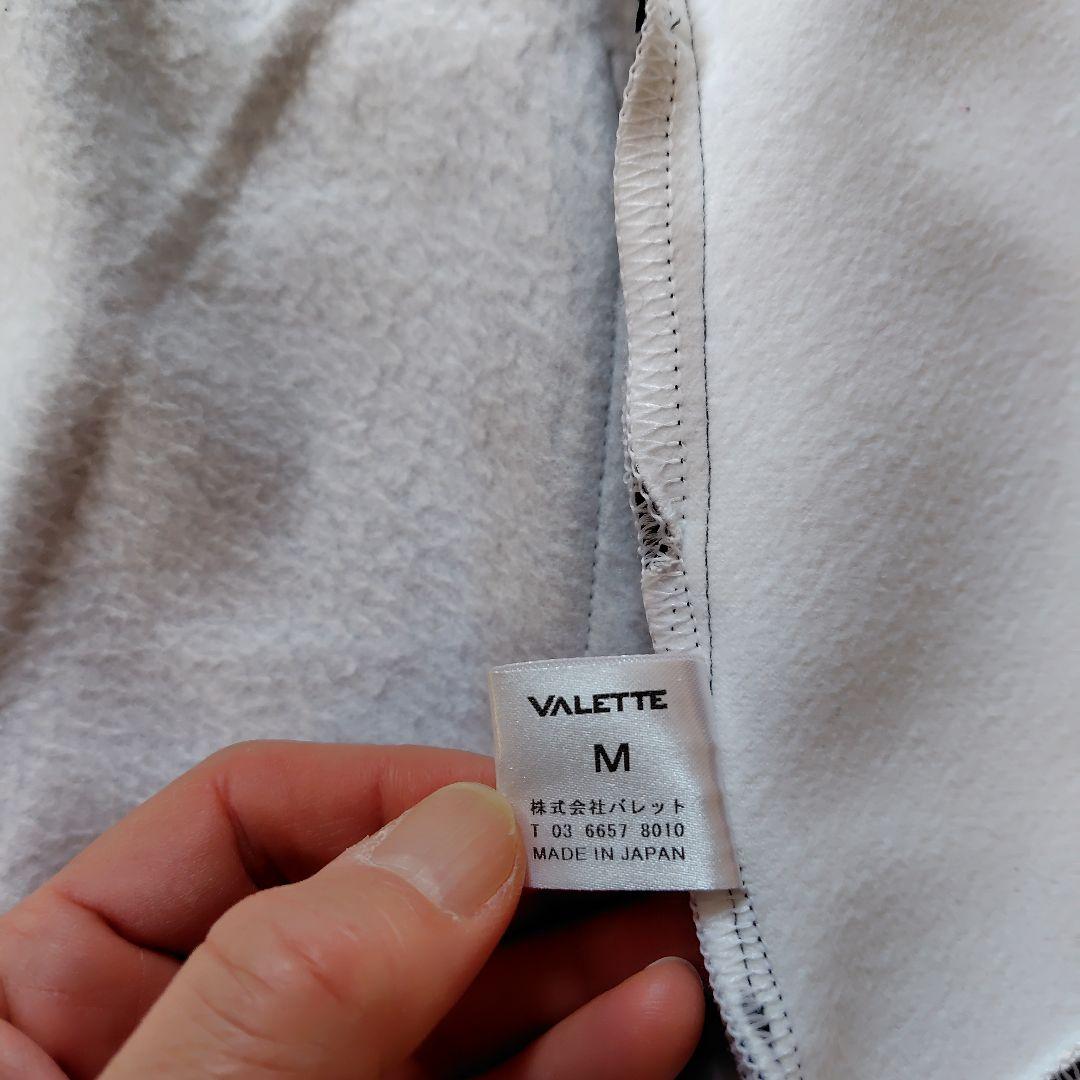 VALETTEバレット　サイクルジャケット