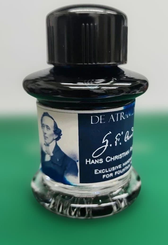 筆記具 DE ATRAMENTIS Hans Christian Andersen