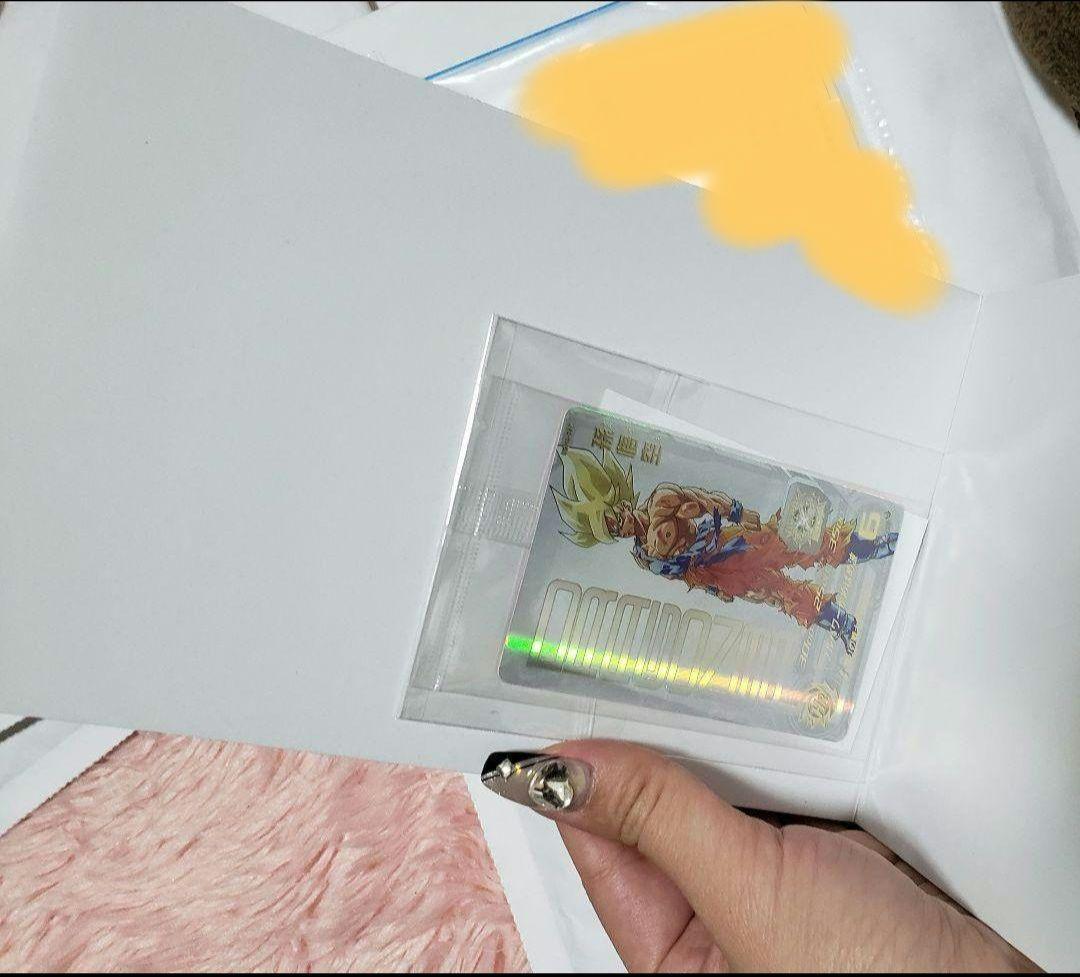 UGM4-067孫悟空 あたるとすっげぇぞ!!プレミアムUR