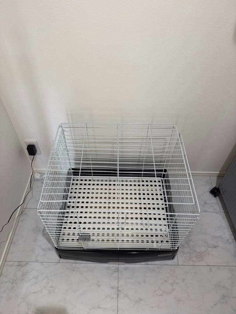 sanko 小動物　うさぎ　ゲージ