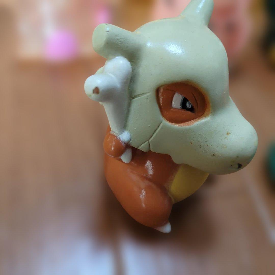 ポケモン ソフビ 貯金箱 レトロ レア まとめ売り♡P29