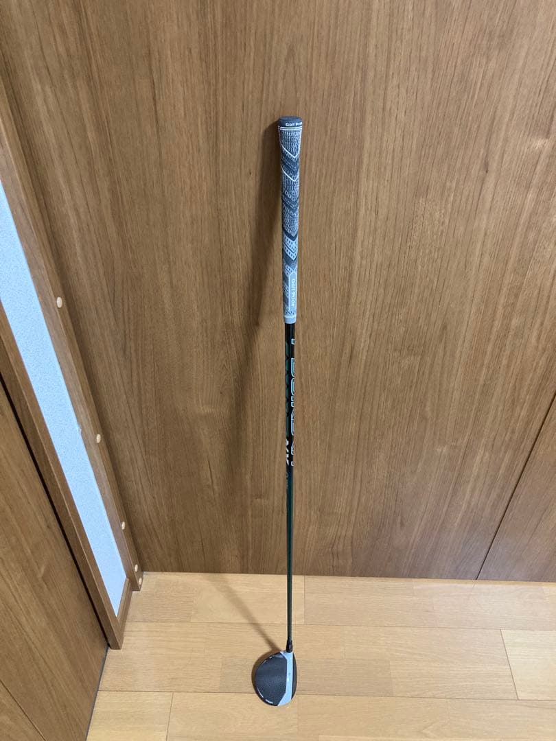 sim フェアウェイウッド　5w