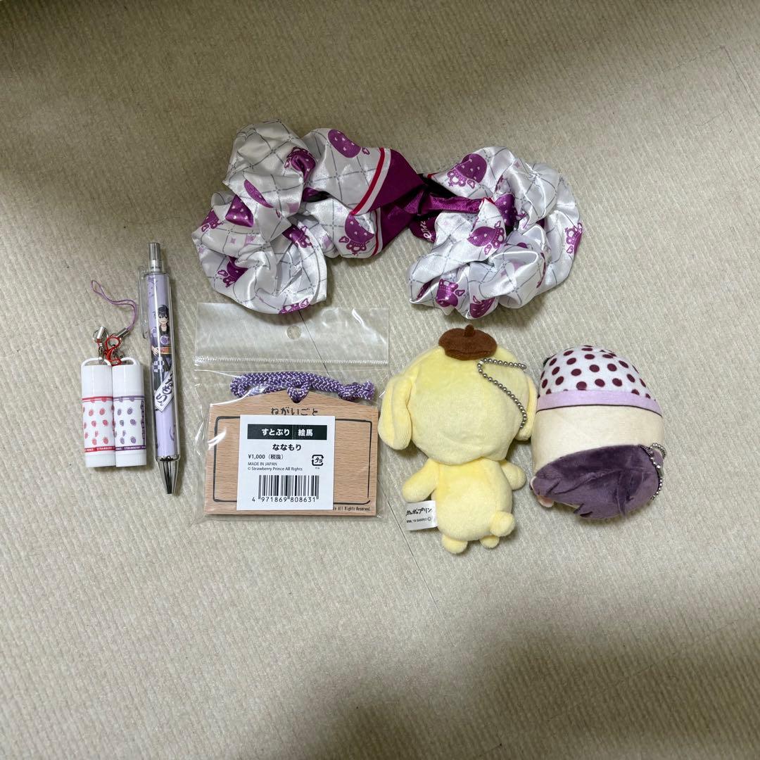 【値下げ】すとぷりグッズ　まとめ売り