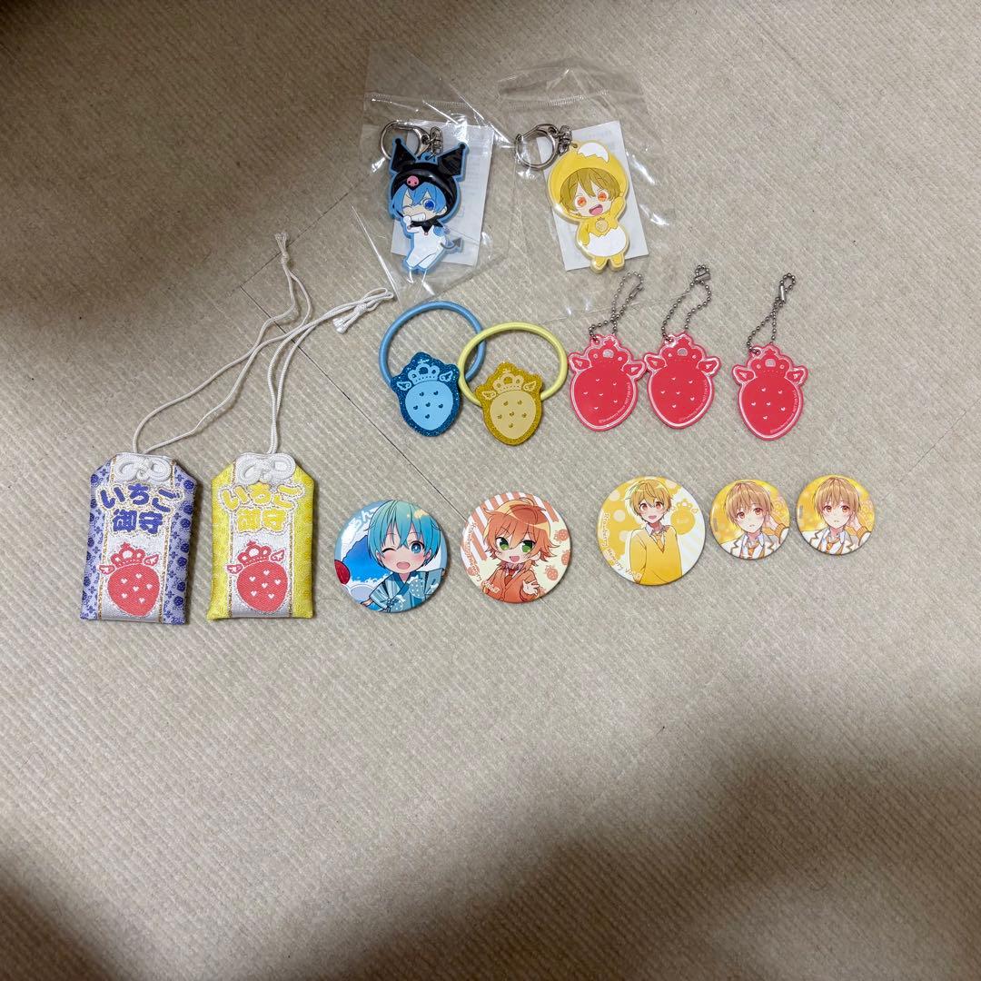 【値下げ】すとぷりグッズ　まとめ売り