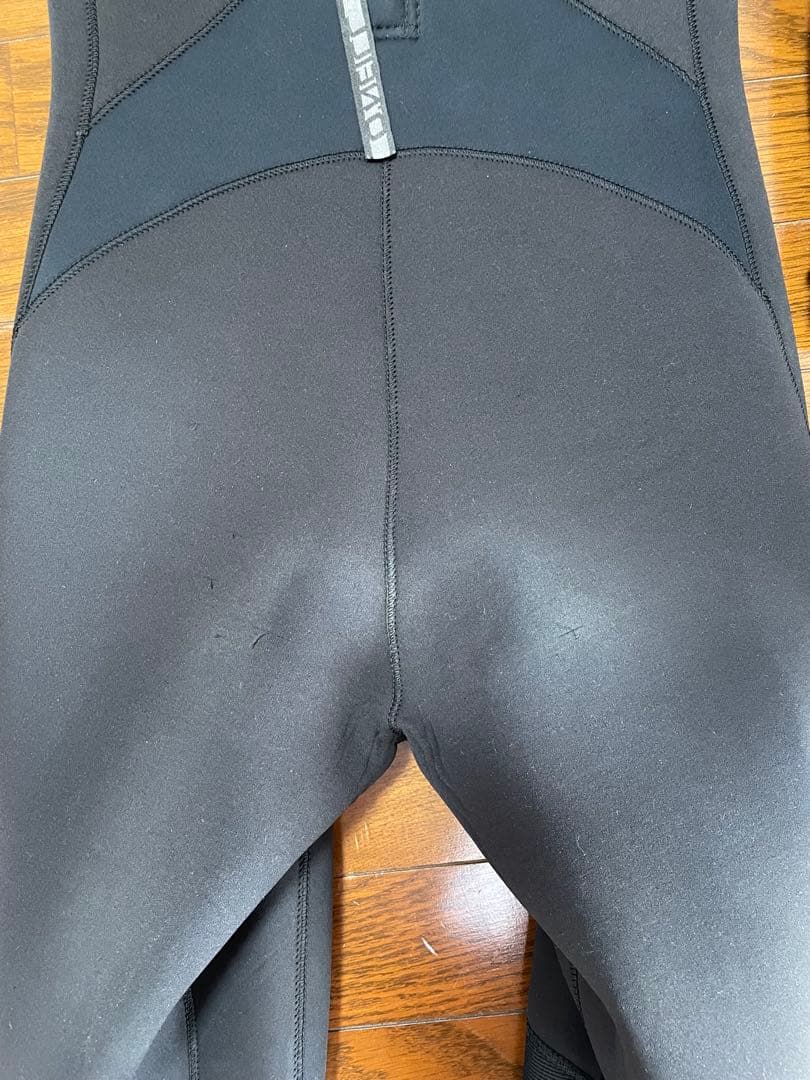 オニール O’NEILL スーパーフリーク サイズXL ジャージフル