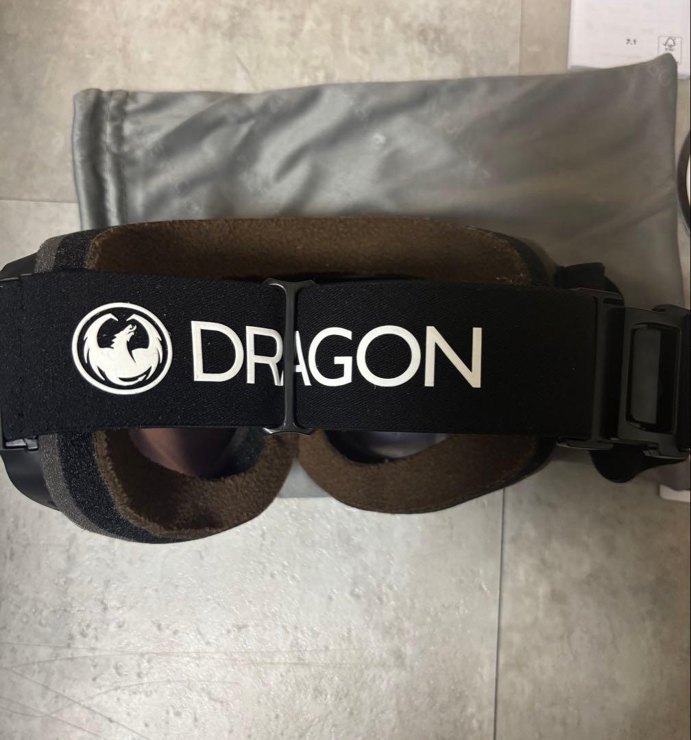 【新品・未使用】25-26ニューモデル DRAGON PXV