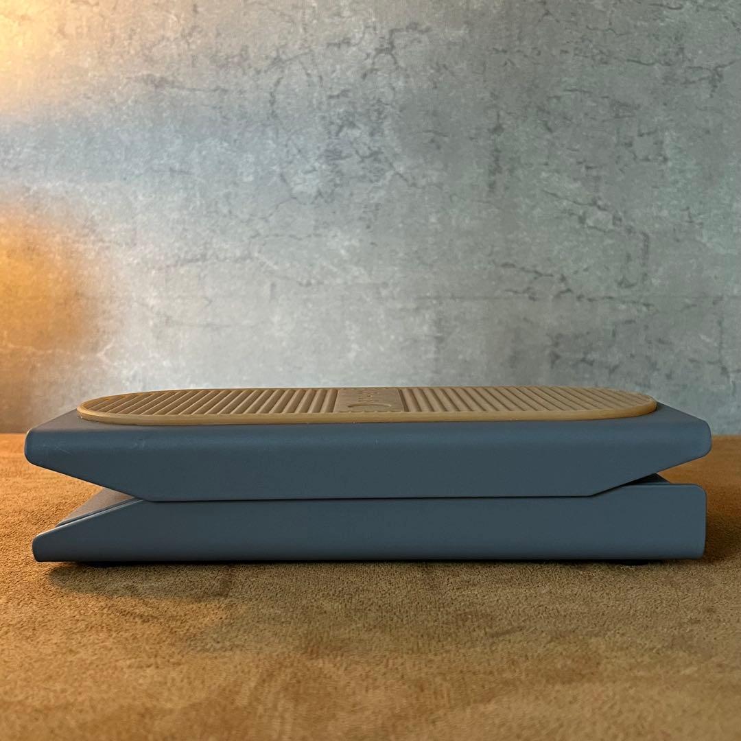 【箱付き/美品】Lehle Dual Expression Pedal