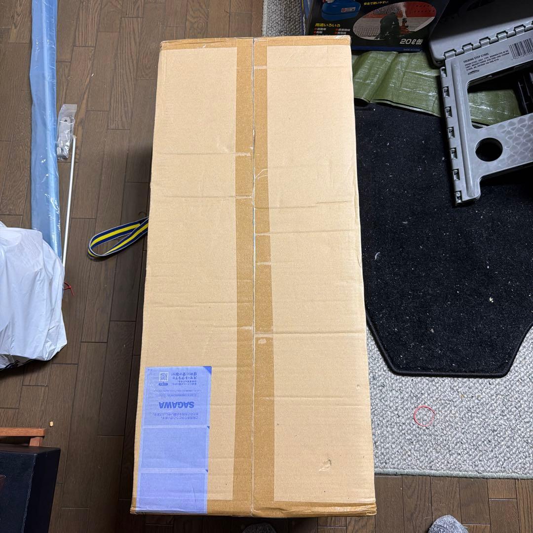 のっぴさん専用！　CIRCUS TC BIG テント　その2