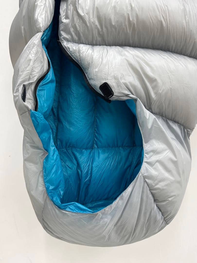 ⭐︎価格交渉中⭐︎NANGA / MINIMARHYTHM ZERO Lt.gray