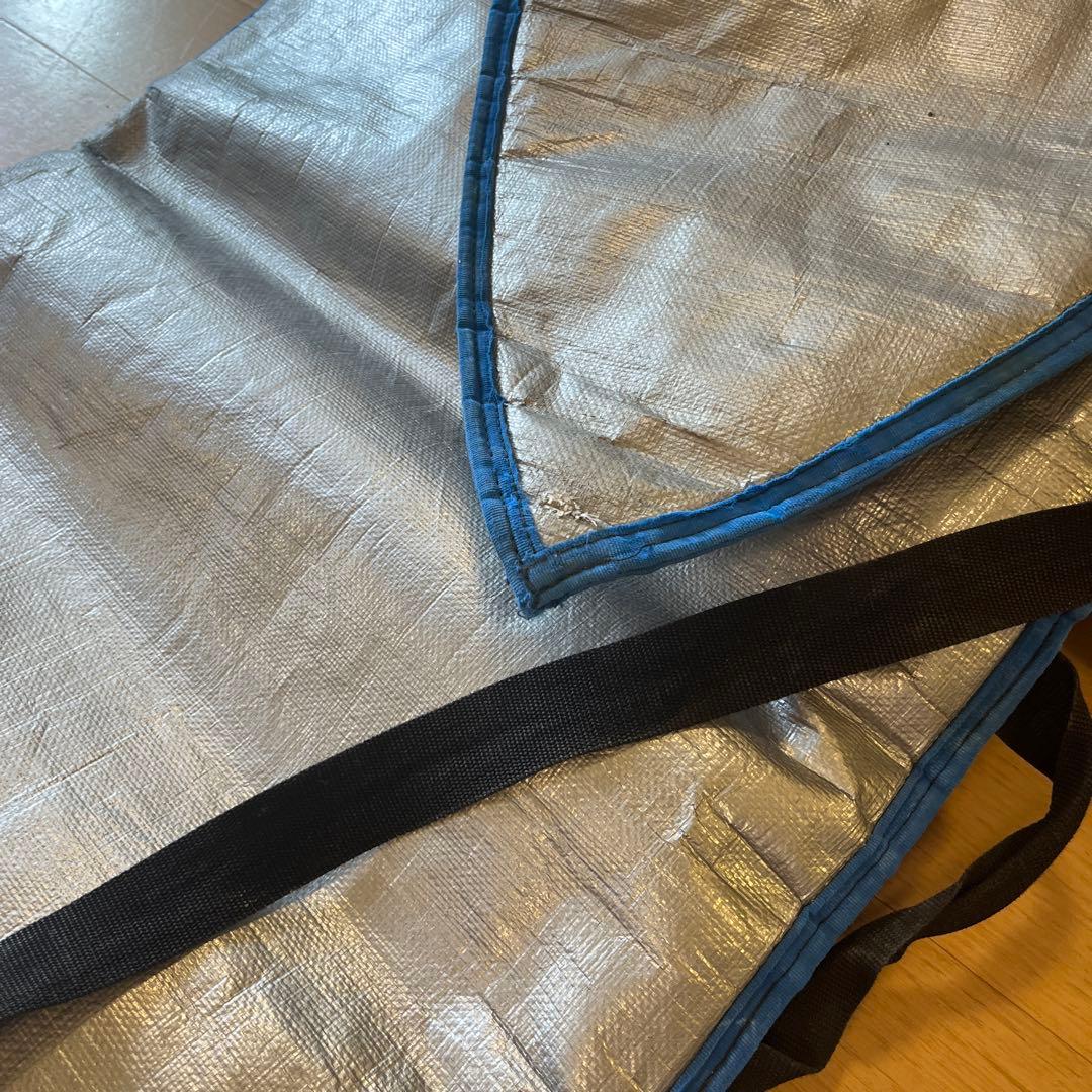 ショートボード6’4　サーフボード　ハードケース付き　新宿区引取限定