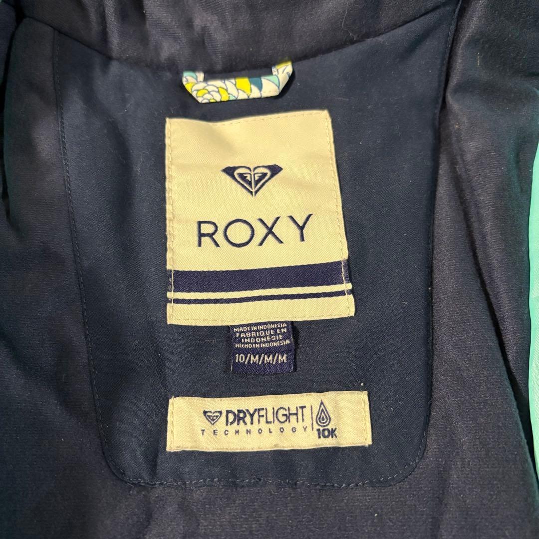 ROXY ウェア & BILLABONGパンツ 130上下セット