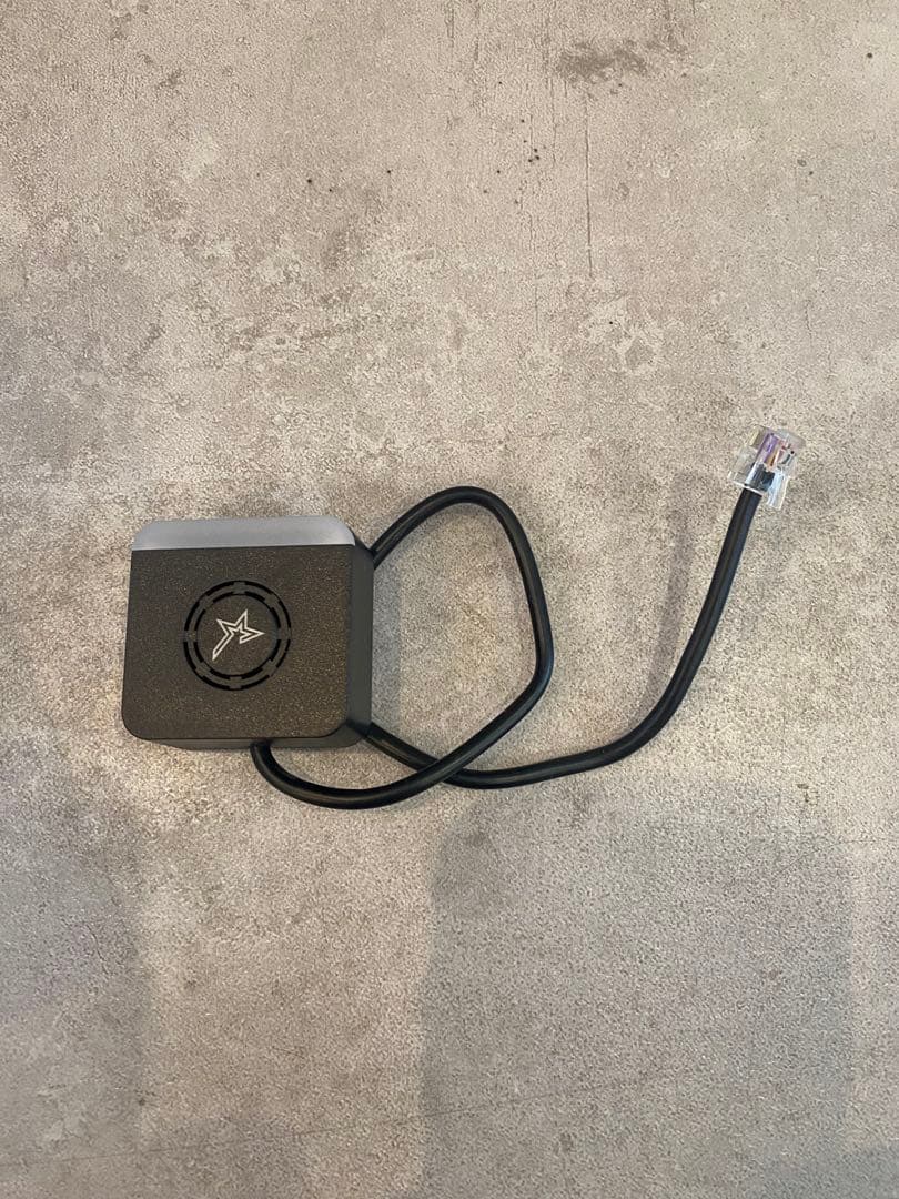 スター精密レシートプリンター　mC-Print3 MCP31 CB