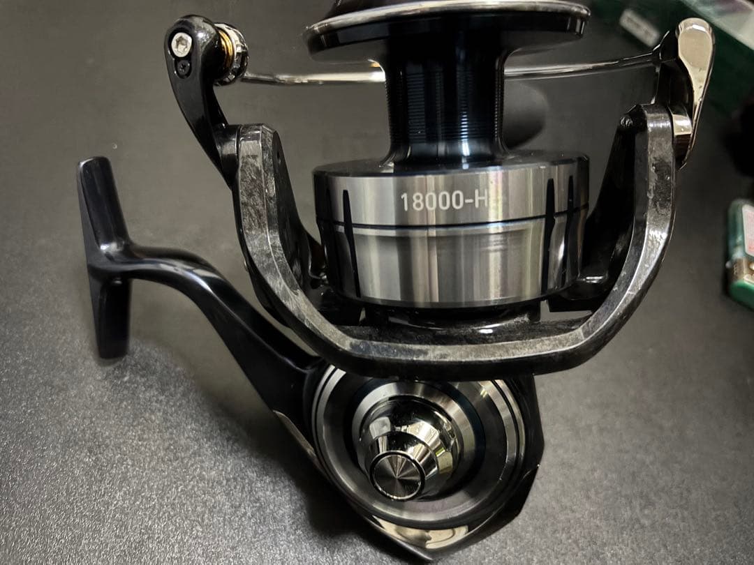 セルテートSW18000H