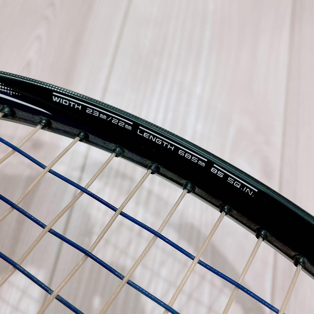 ヨネックス ネクシーガ 90D