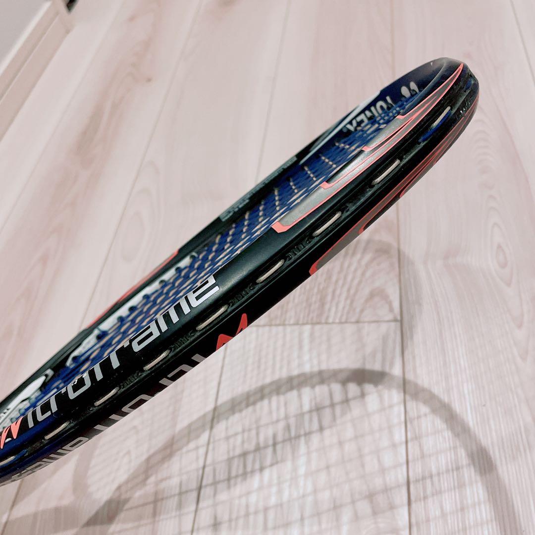 ヨネックス ネクシーガ 90D