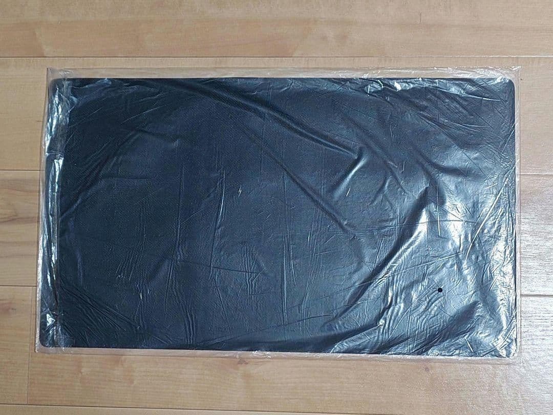 【超希少・未開封】遊戯王 公式 ガーディアンエアトス デスサイズ プレイマット