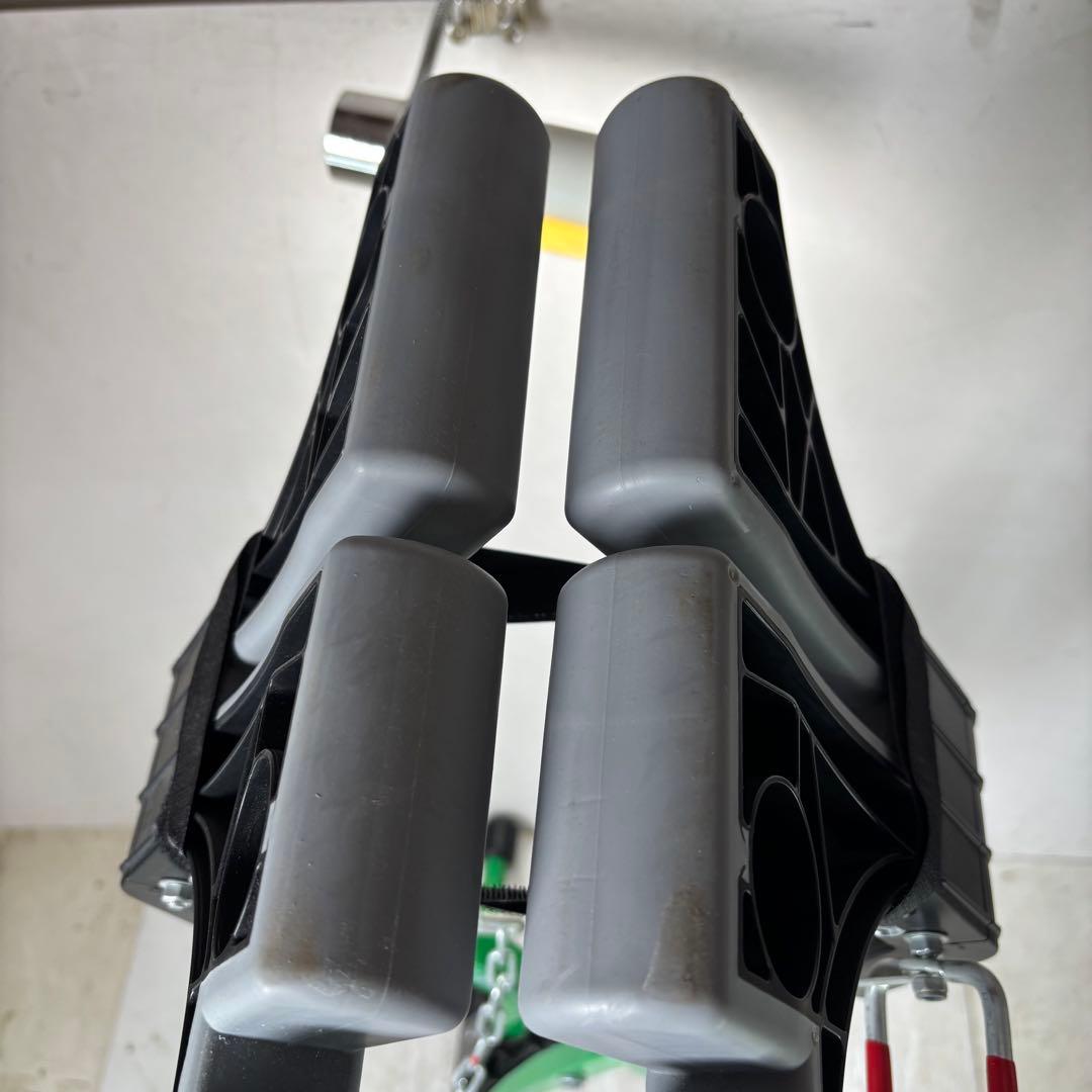 GALLIUM ガリウム スノーボードスタンド