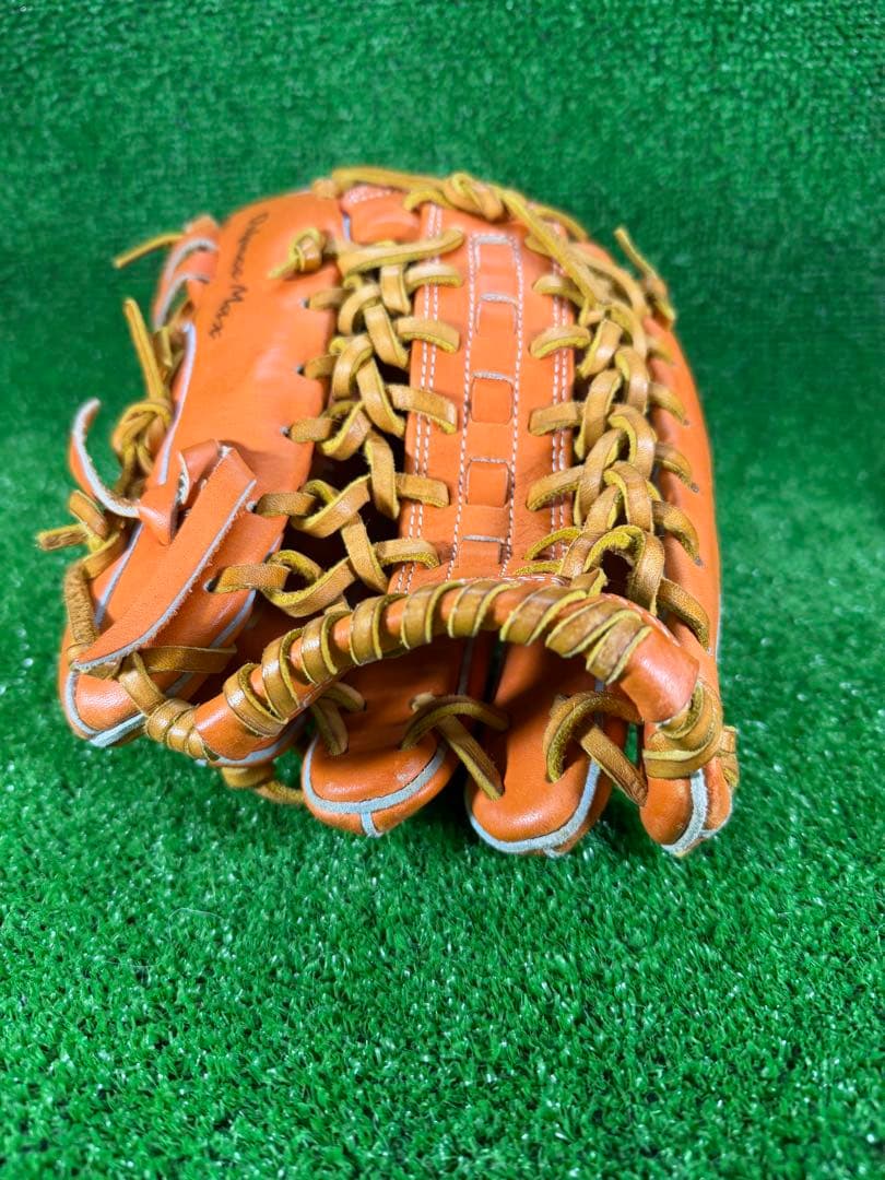 ウィルソン 軟式　外野手用　RDN7W