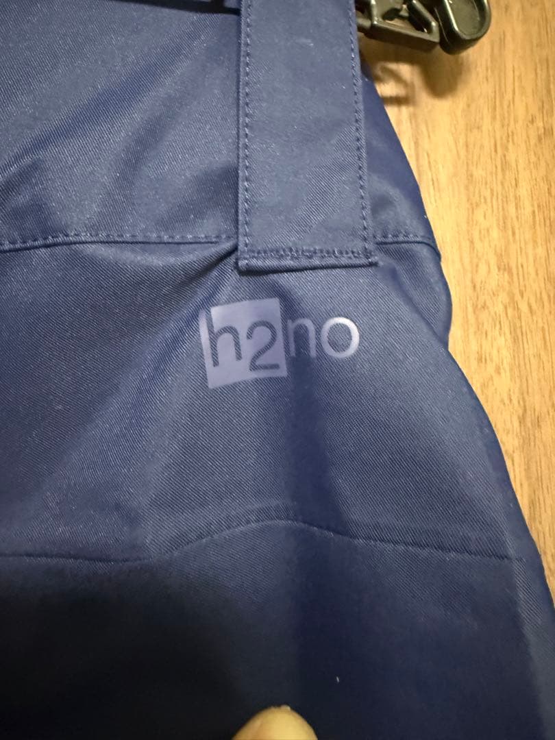 パタゴニア　スノーショットパンツSサイズ