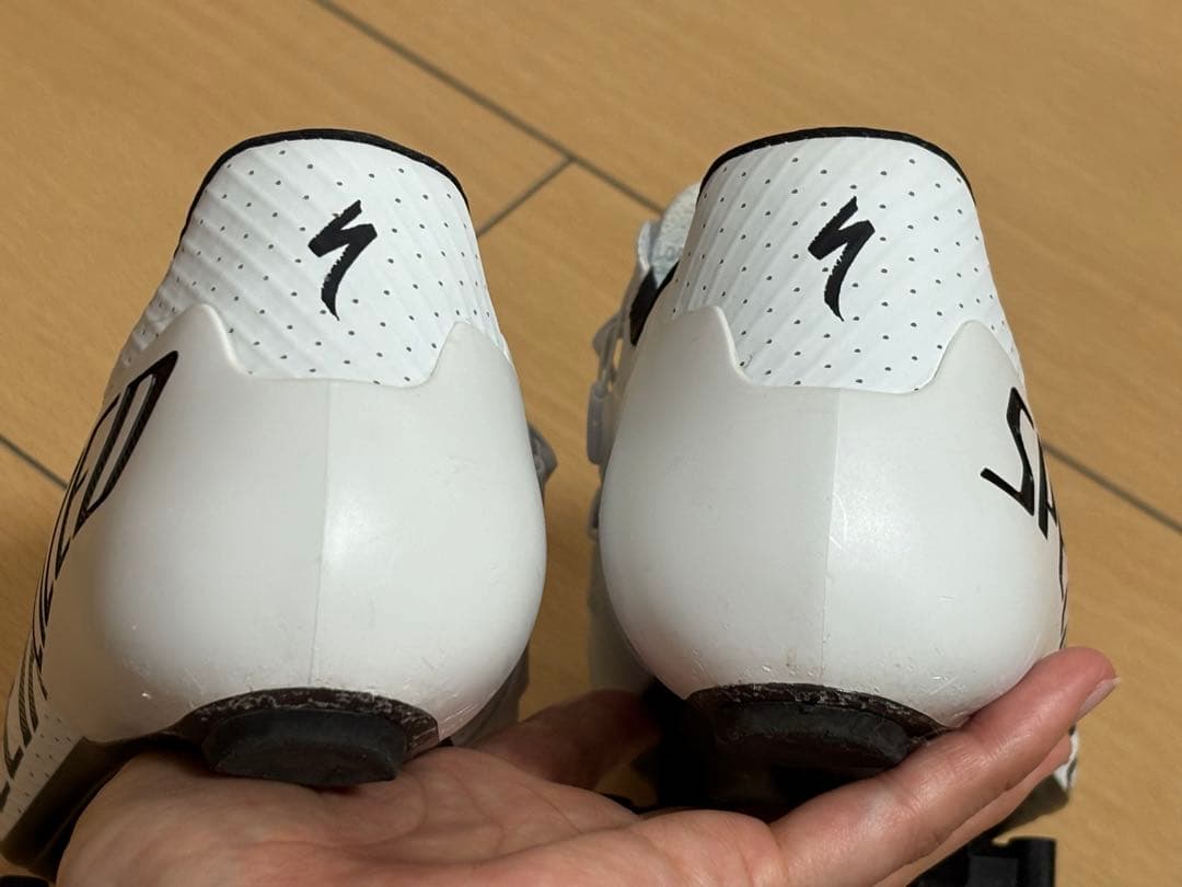 ウェア SPECIALIZED S-WORKS ARES2 37size