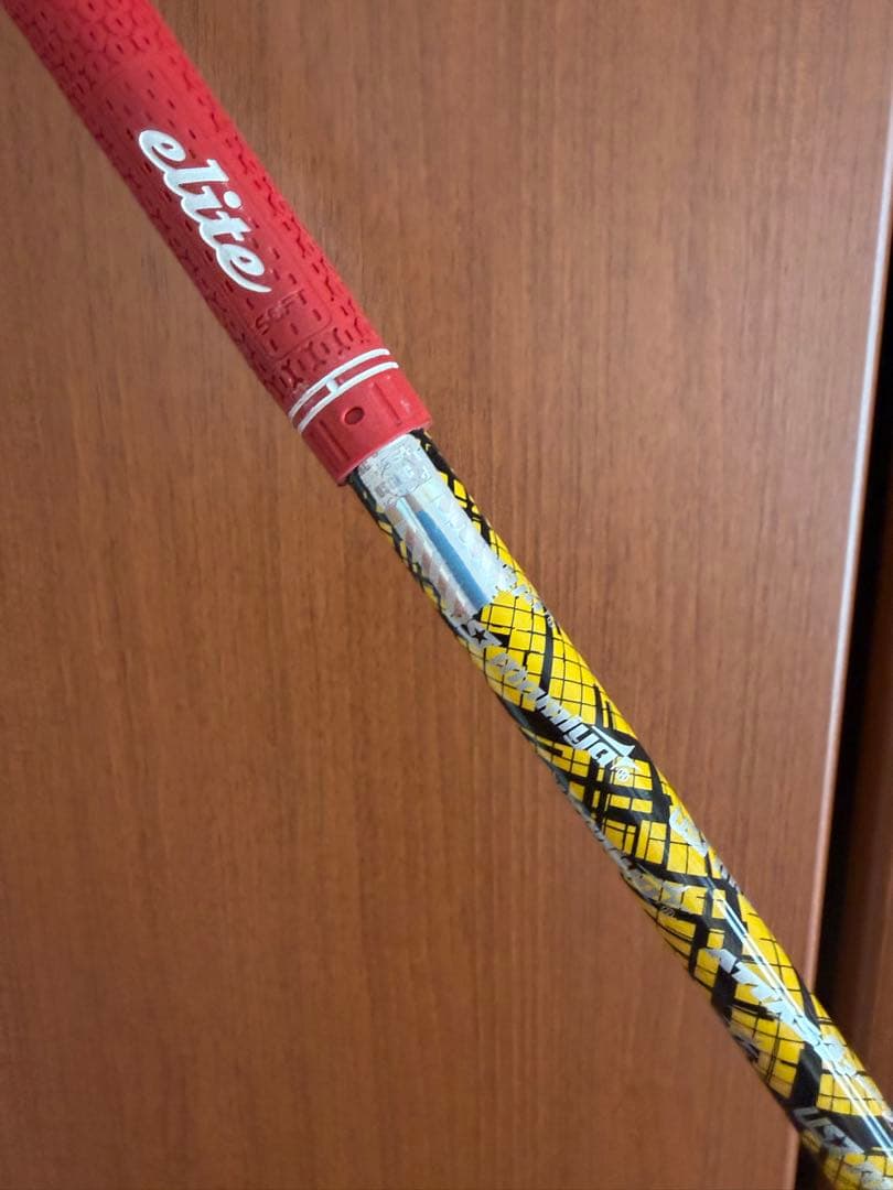 ★キャロウェイ★ATTAS 12 DAAAS★アッタス ダース★5S★