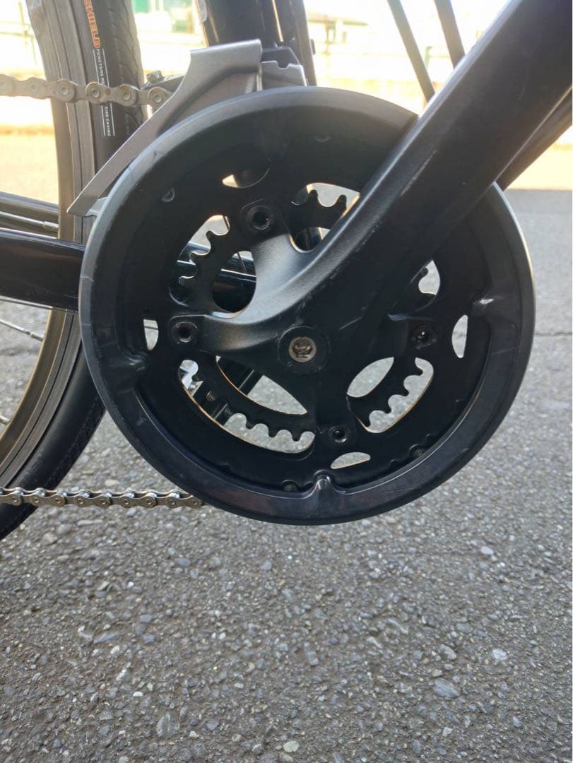 ジャイアントエスケープRX3 クロスバイク　2022年モデル