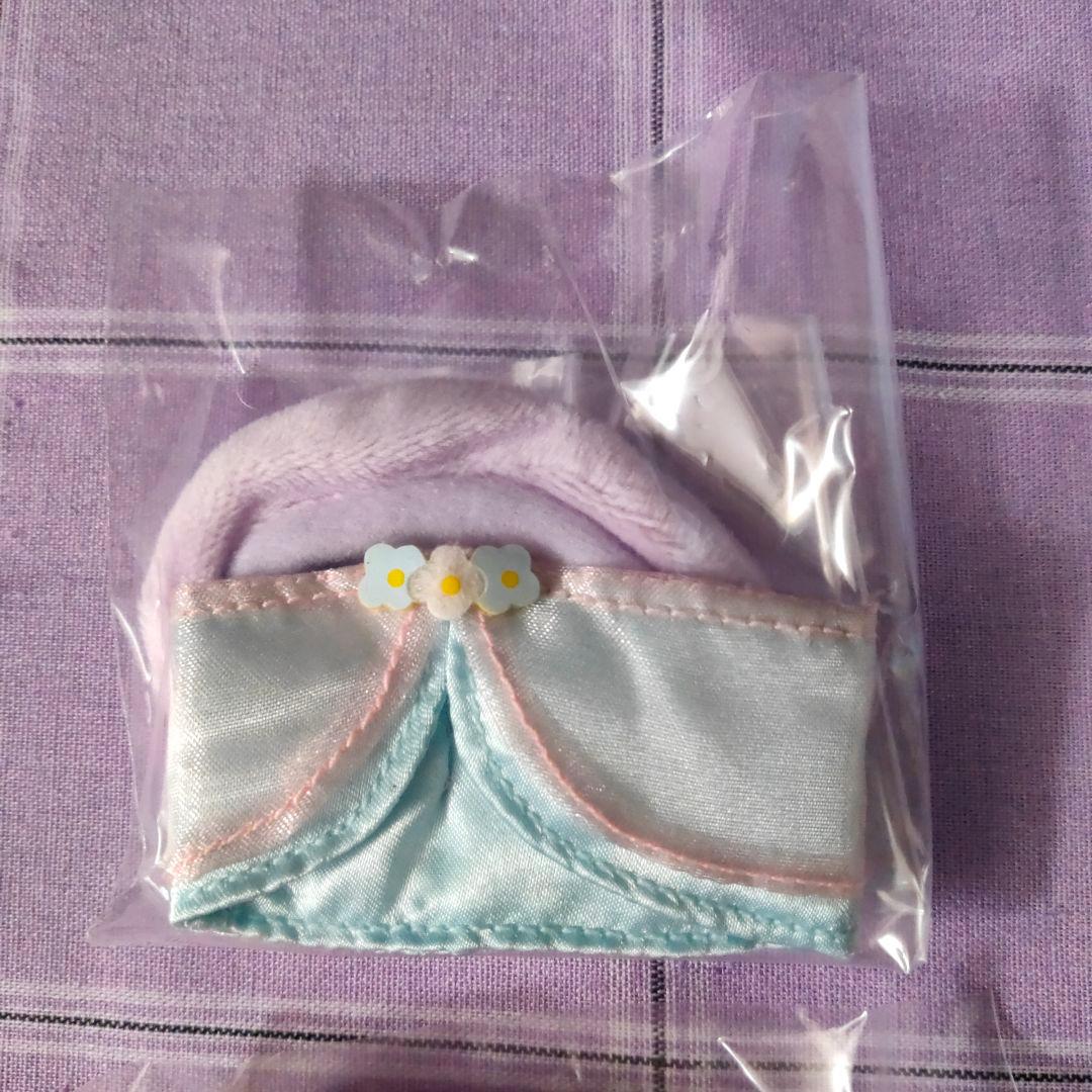 未開封 シークレットおきがえすみっコ メルヘン童話 5種セット シークレット有