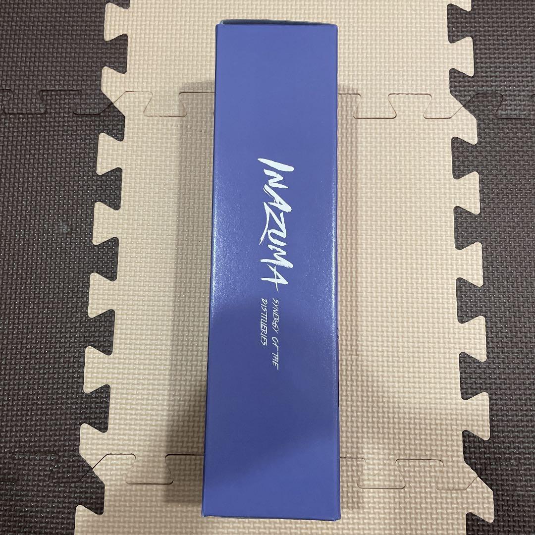 長濱蒸溜所 INAZUMA イナズマ No.2