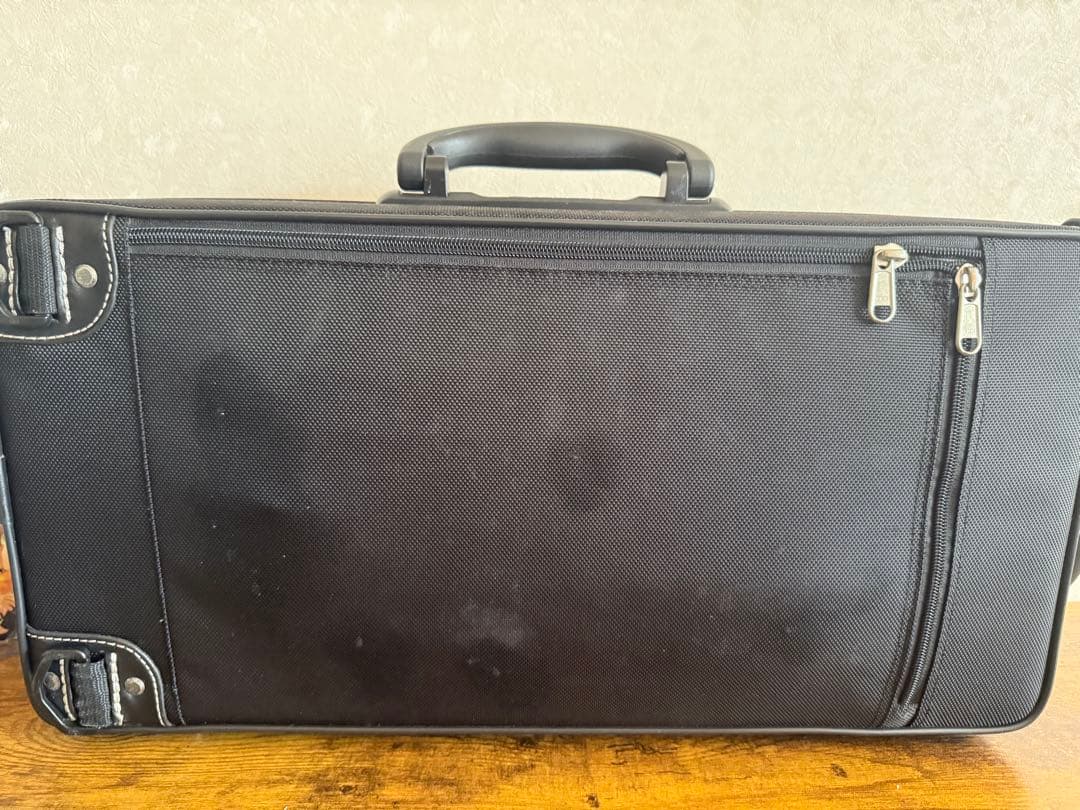 YAMAHA トランペット YTR4335GⅡ カスタム品 お手入れセット