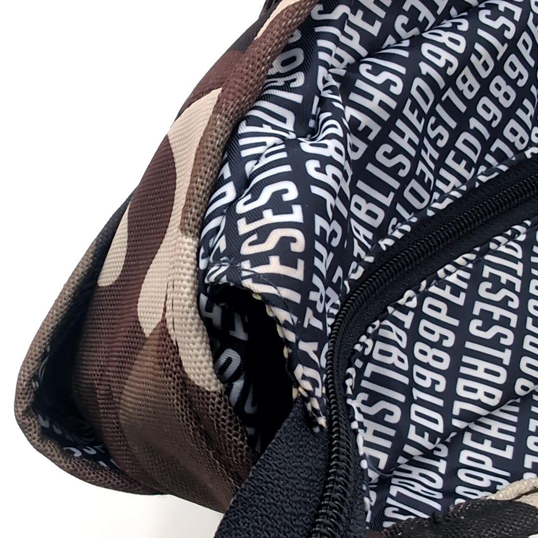 極美品✨️ PEARLY GATES パーリーゲイツ カートバッグ ゴルフバッグ