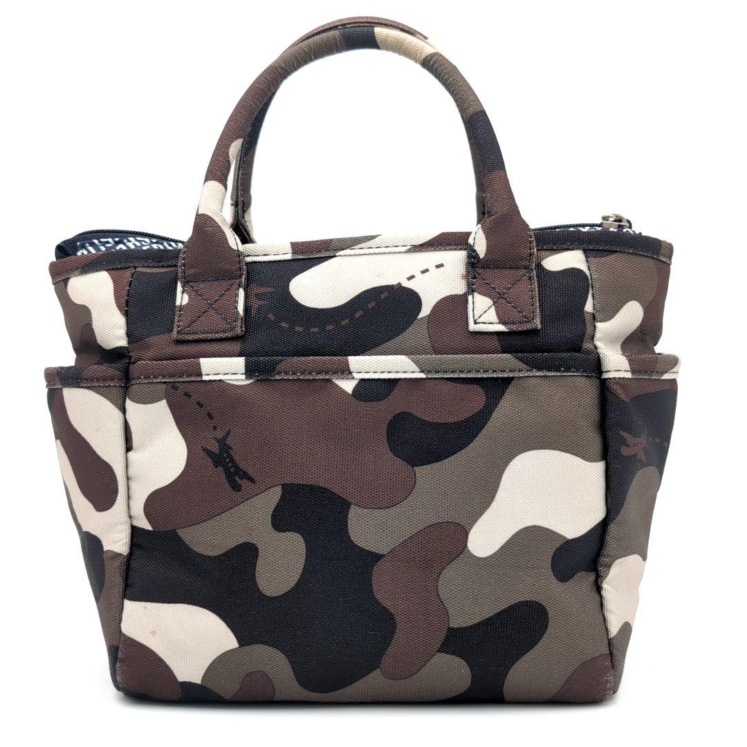 極美品✨️ PEARLY GATES パーリーゲイツ カートバッグ ゴルフバッグ