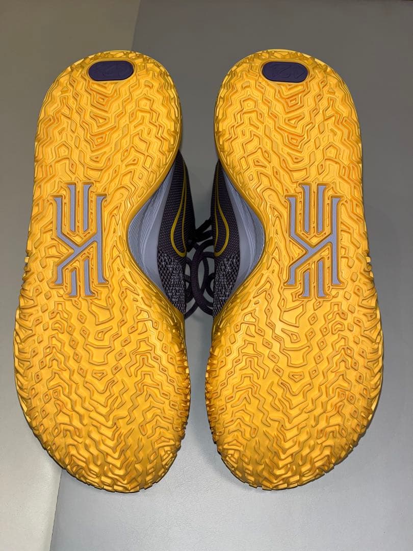 Nike ナイキ カイリー 7 フレイム　27cm