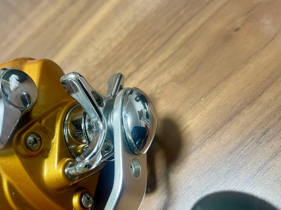 【DAIWA】シーボーグ 250FB 【ダイワ】電源ケーブル付き